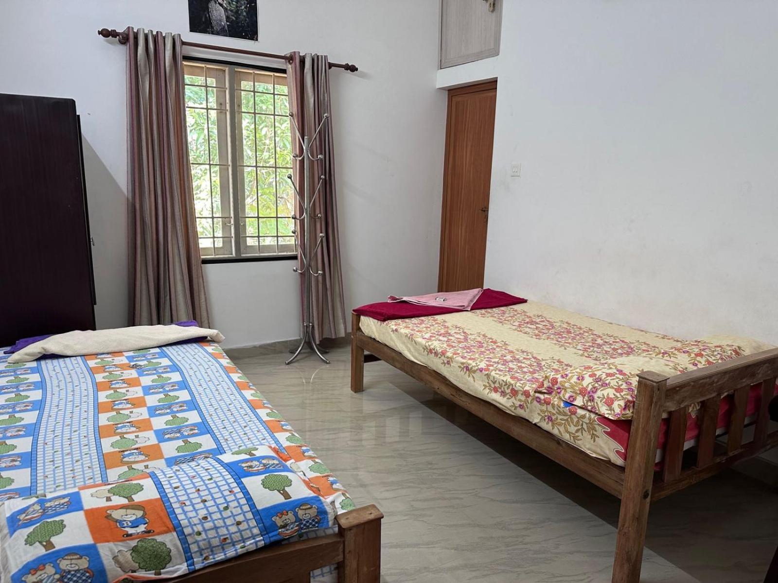 Villa Mariana Kochi Extérieur photo