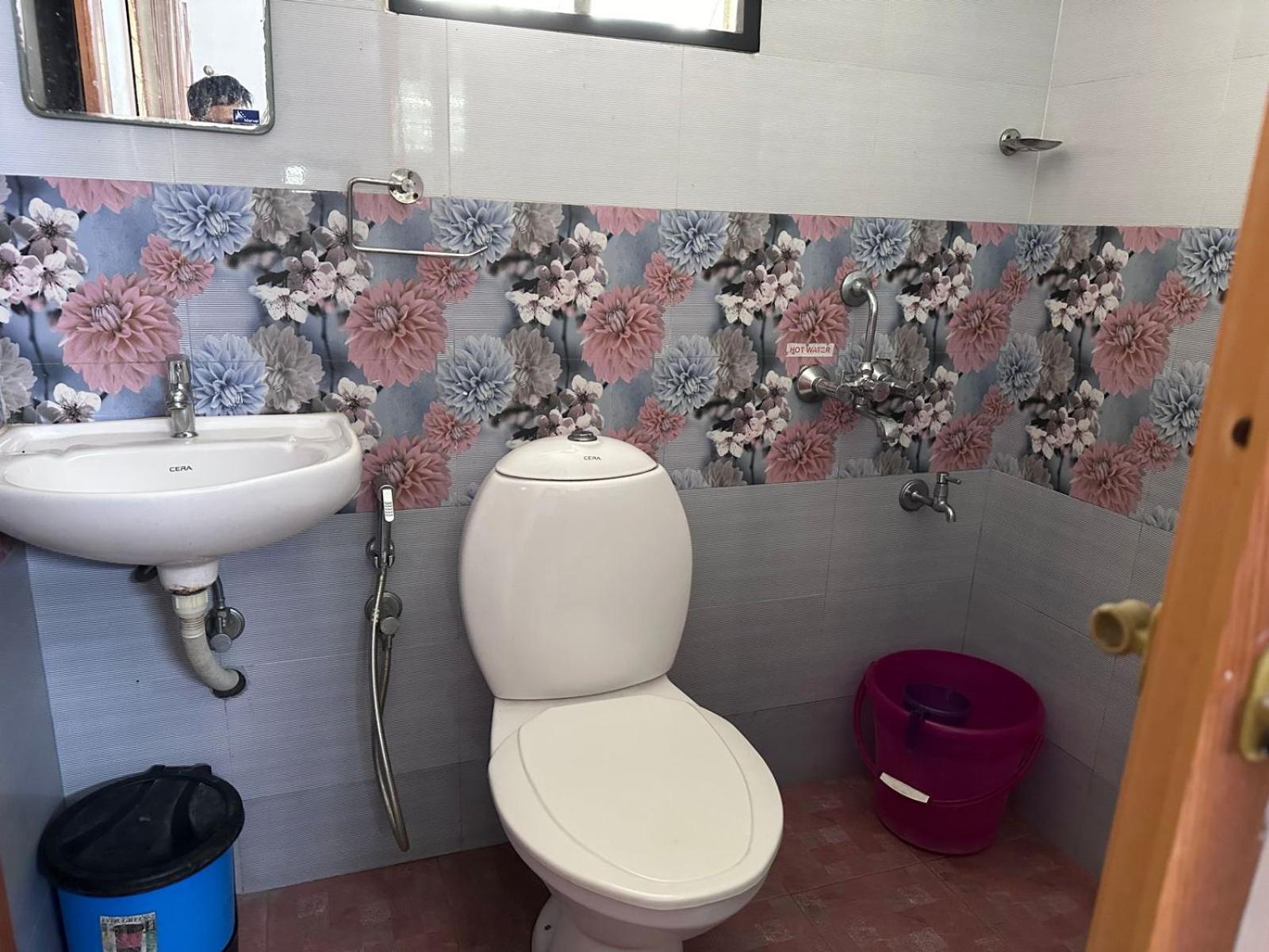 Villa Mariana Kochi Chambre photo