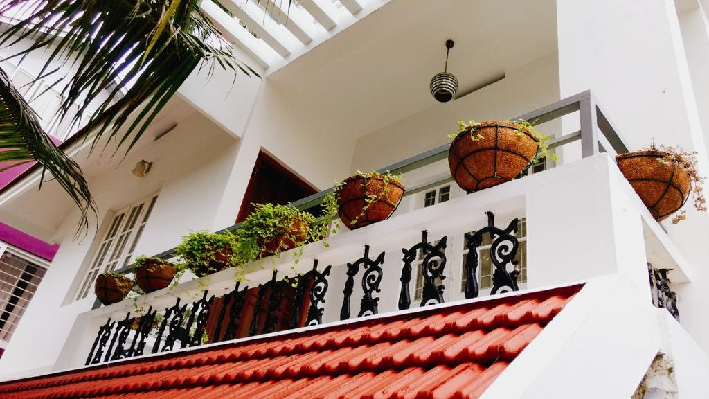 Villa Mariana Kochi Extérieur photo