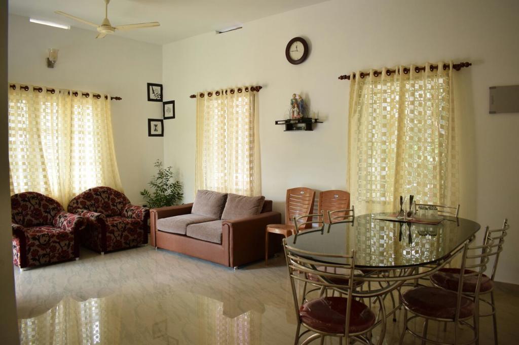 Villa Mariana Kochi Extérieur photo