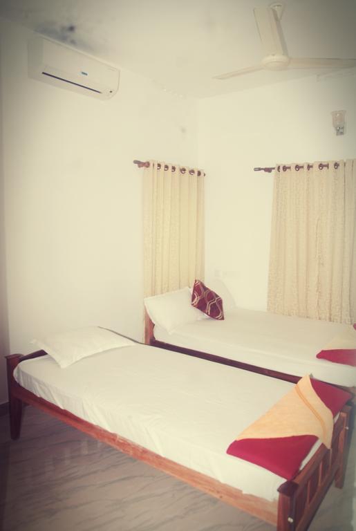 Villa Mariana Kochi Extérieur photo