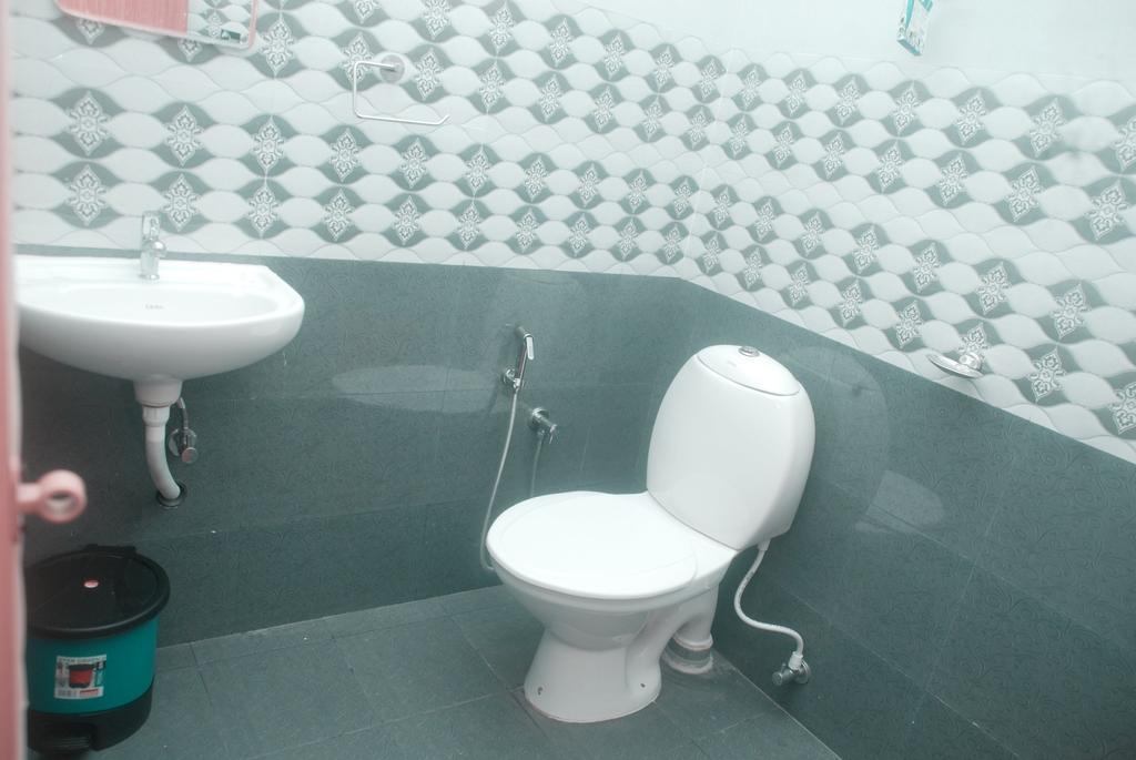 Villa Mariana Kochi Extérieur photo