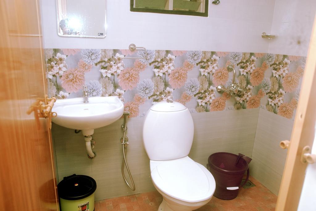Villa Mariana Kochi Extérieur photo