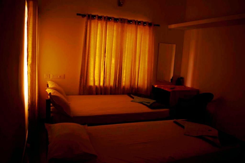 Villa Mariana Kochi Extérieur photo